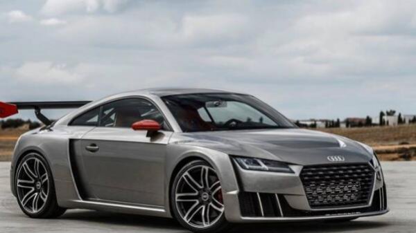 全球最顶尖十大跑车