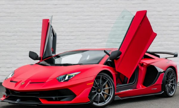 全球最顶尖十大跑车