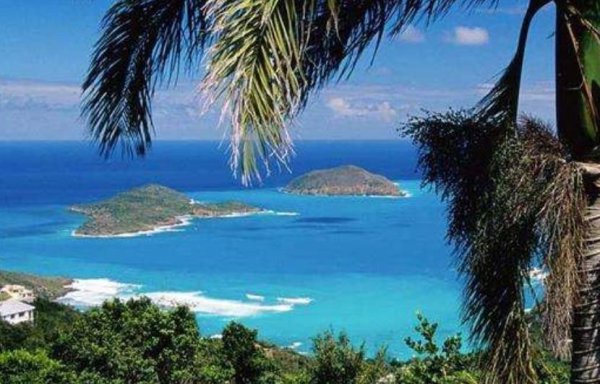 非洲最大的海湾介绍