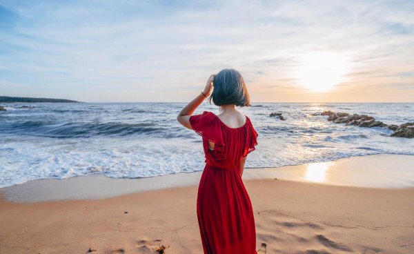 男人找什么样的老婆最幸福