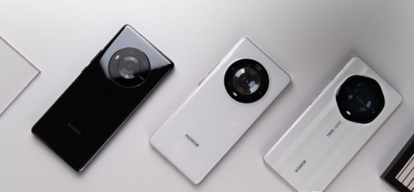 荣耀magic3值得买吗