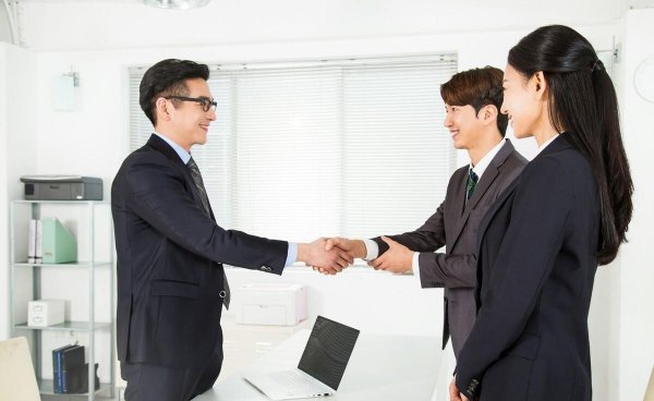 话务员是什么工作