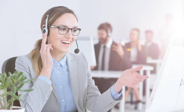 话务员是什么工作