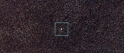 我们的宇宙可能是一个巨大生物细胞