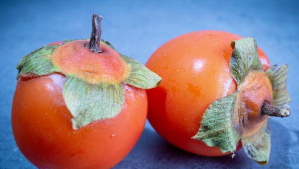 涩柿子怎么催熟最简单的方法