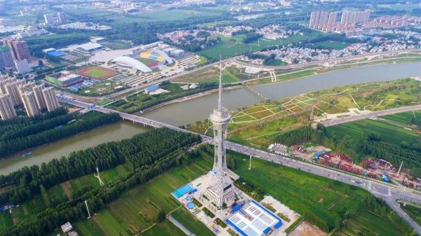 河南省太康县属于哪个市