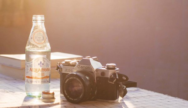 天蝎女喜欢被这样撩