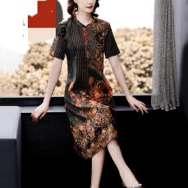 真丝分几种面料最好的是哪种