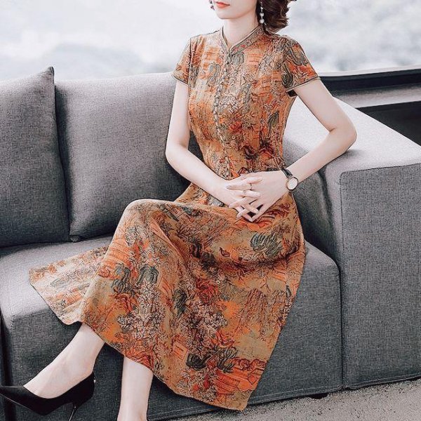 真丝分几种面料最好的是哪种