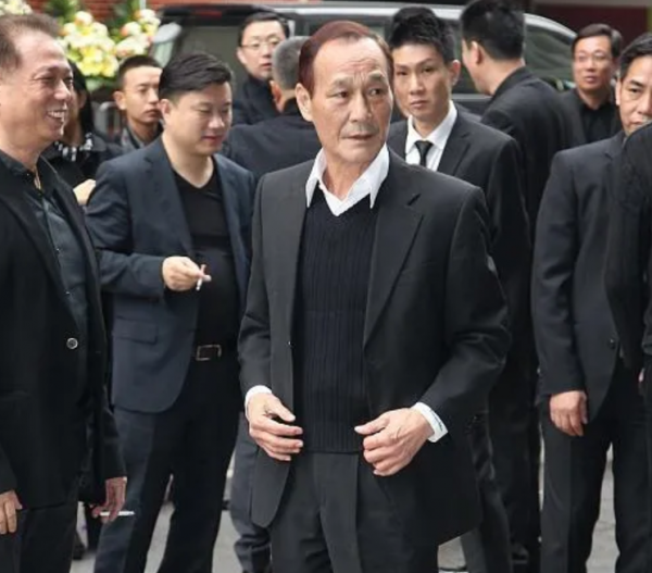 陈惠敏个人资料及图片