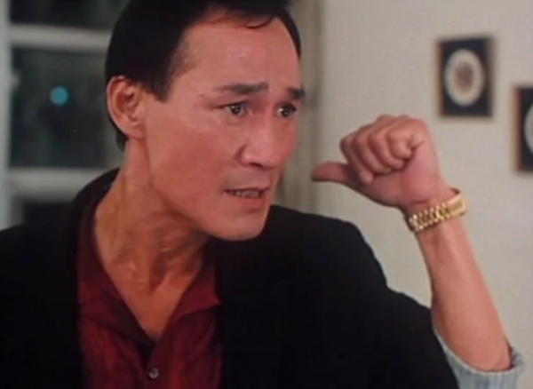 陈惠敏个人资料及图片