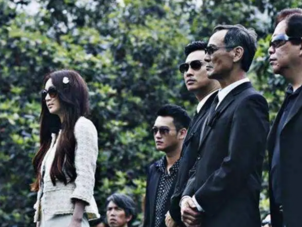 陈惠敏个人资料及图片