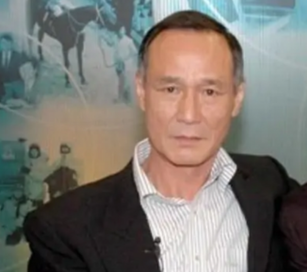 陈惠敏个人资料及图片