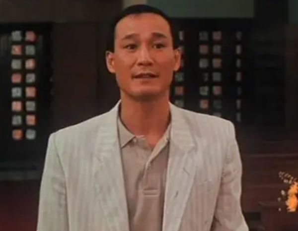 陈惠敏个人资料及图片