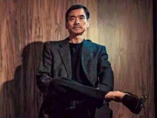 陈惠敏个人资料及图片