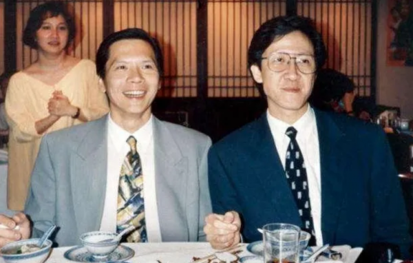 陈惠敏个人资料及图片