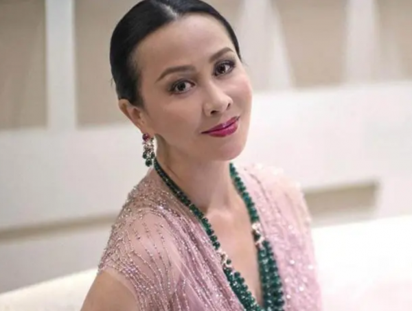 陈惠敏个人资料及图片