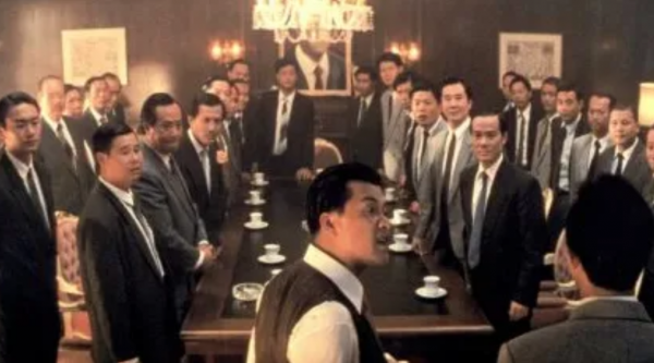 陈惠敏个人资料及图片