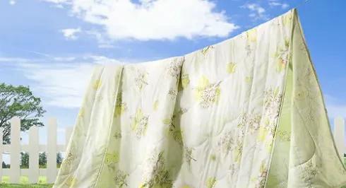 一般被子晒多久比较好什么时间晒好