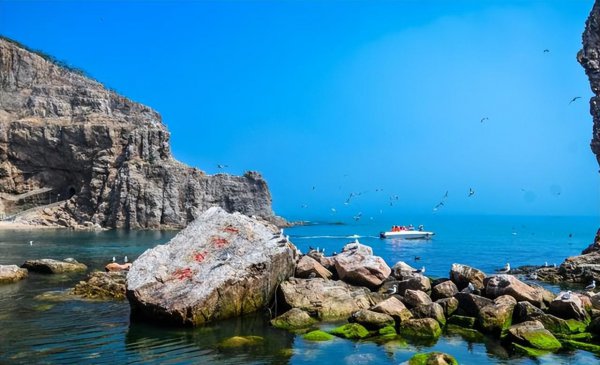 威海有什么好玩的地方推荐一下