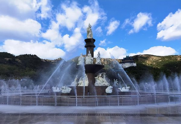 威海有什么好玩的地方推荐一下