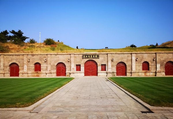 威海有什么好玩的地方推荐一下