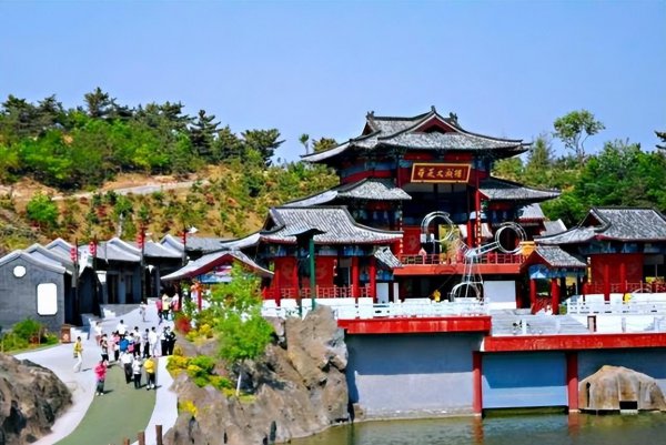 威海有什么好玩的地方推荐一下