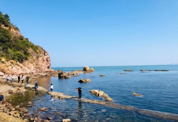 威海有什么好玩的地方推荐一下