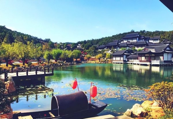 威海有什么好玩的地方推荐一下