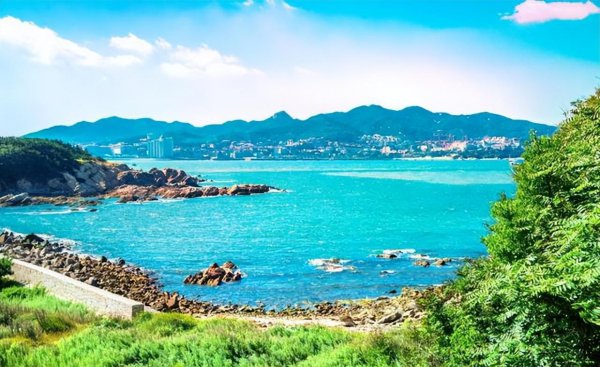 威海有什么好玩的地方推荐一下