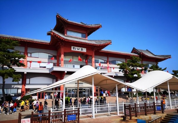 威海有什么好玩的地方推荐一下