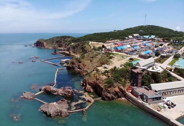 威海有什么好玩的地方推荐一下