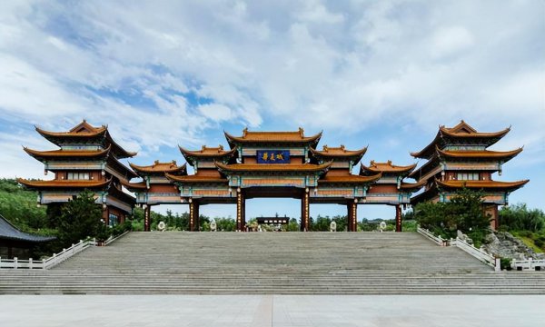 威海有什么好玩的地方推荐一下