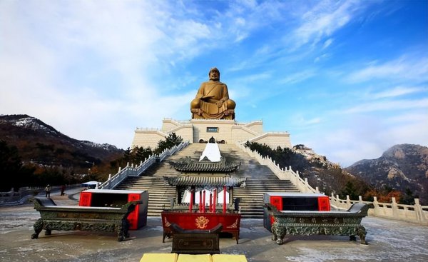 威海有什么好玩的地方推荐一下