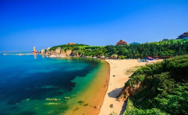 威海有什么好玩的地方推荐一下