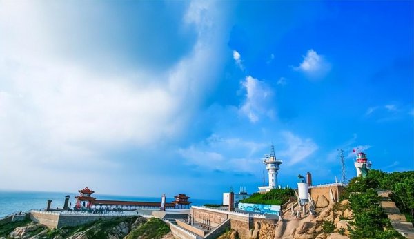 威海有什么好玩的地方推荐一下