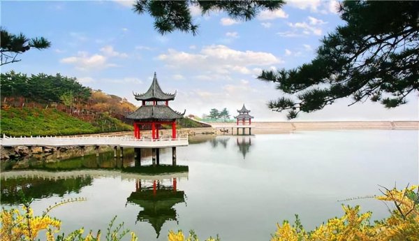 威海有什么好玩的地方推荐一下