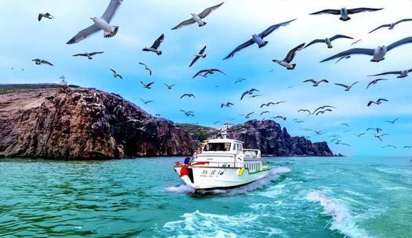 威海有什么好玩的地方推荐一下