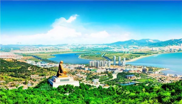 威海有什么好玩的地方推荐一下