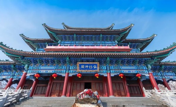 威海有什么好玩的地方推荐一下