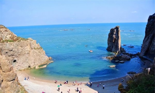 威海有什么好玩的地方推荐一下