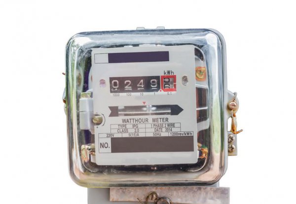 家用电表一般用多少安合适