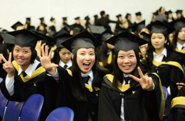 福建有望升本科的大专