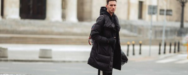 男模是做什么的