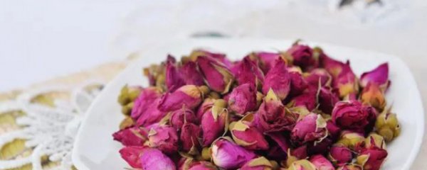 玫瑰花茶可以晚上喝吗