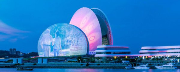 珠海打卡景点有哪些