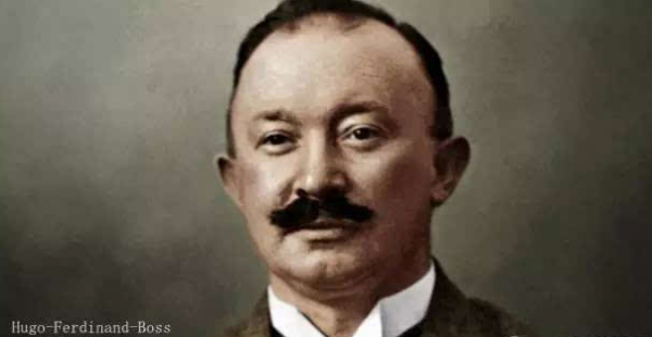 hugo boss什么档次品牌