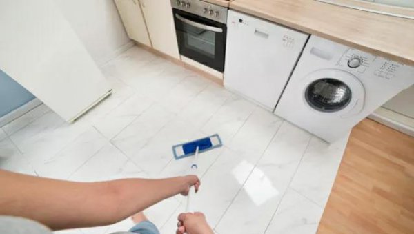 洗洁精加什么去油污效果好