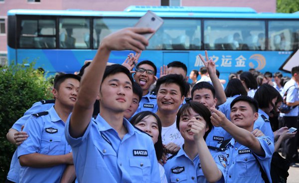 全国消防大学学校都有哪些