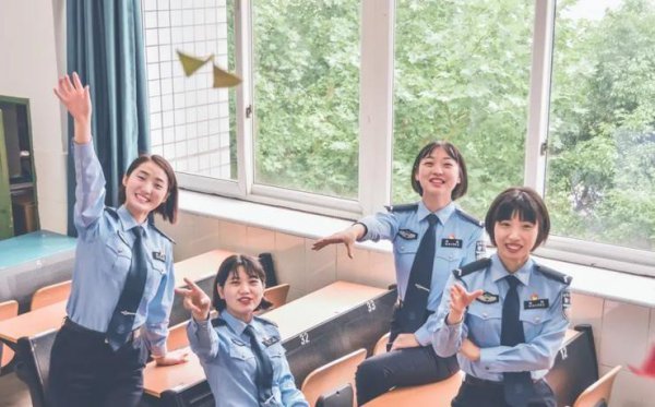 全国消防大学学校都有哪些